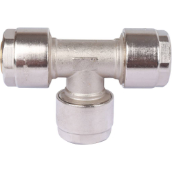 Тройник Prandelli 32х3,0