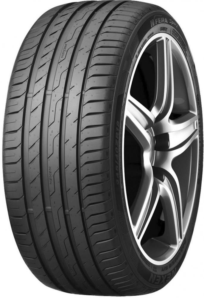 Nexen-Roadstone N FERA Sport 235/55 R19 105V