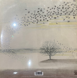 Виниловая пластинка Genesis – Wind & Wuthering LP