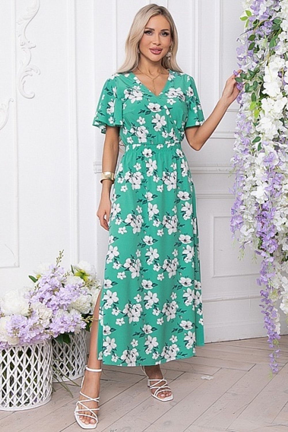 Платье 71574 Avili