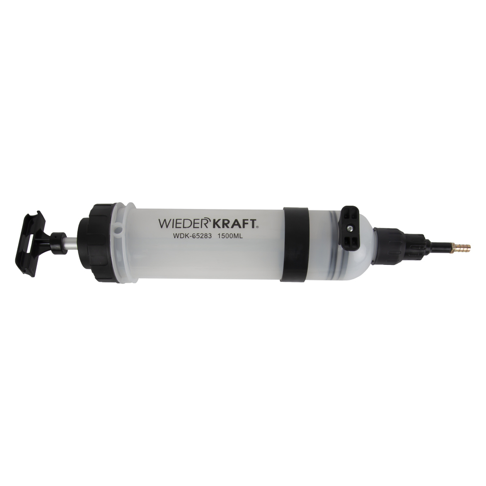 WDK-65283 Шприц для технических жидкостей, 1500 мл