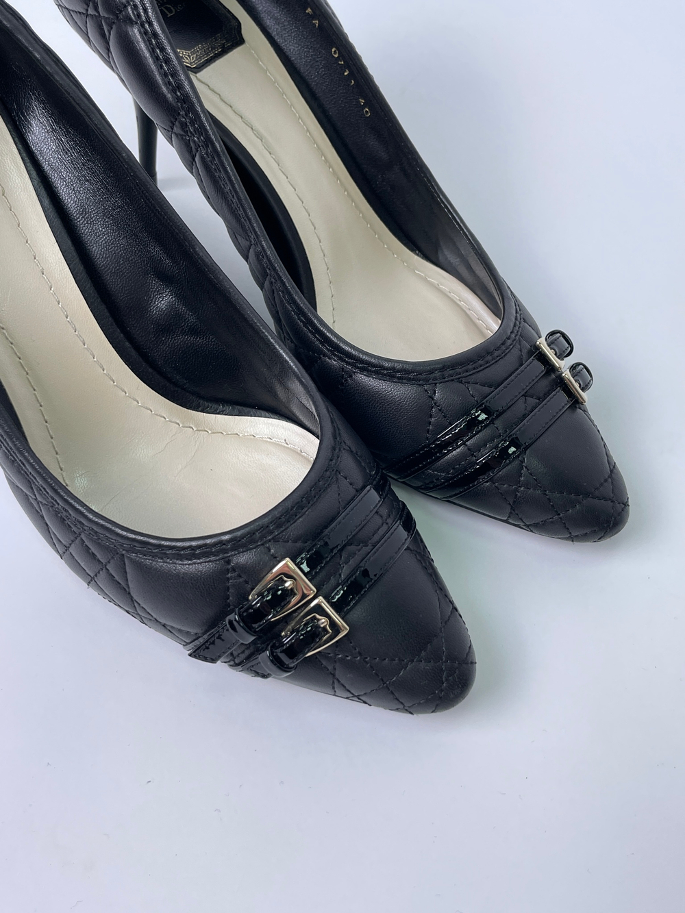 Туфли Christian Dior
