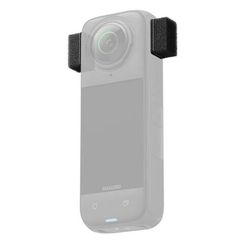 Микрофонная ветрозащитная муфта Insta360 X4 Mic Wind Muff (CINSBBMR)