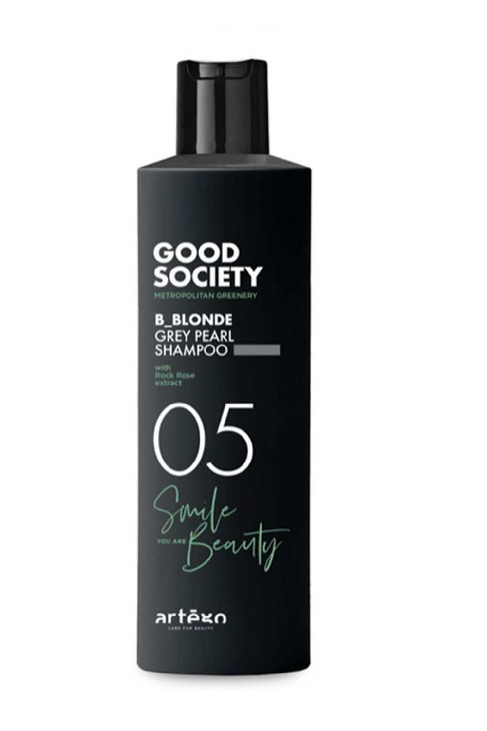 05 Серебристо-перламутровый шампунь / Grey Pearl Shampoo 250ml