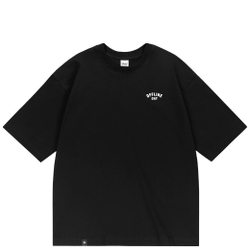 Футболка HAIDED CALL BACK LATER Black