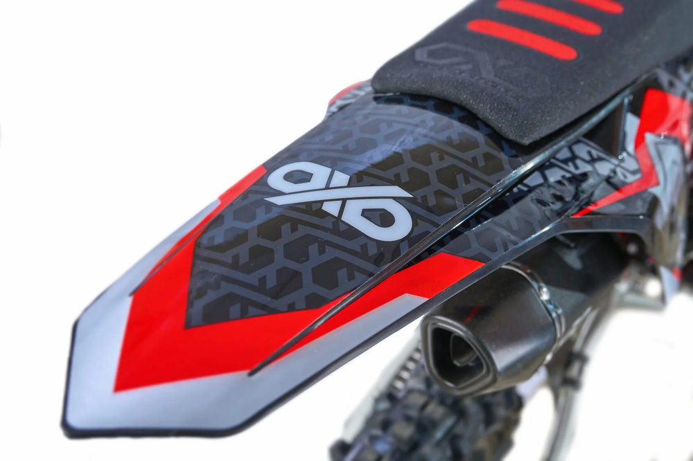 Питбайк OXO BASE 125 B