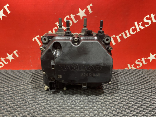 Насос системы AdBlue 2018г