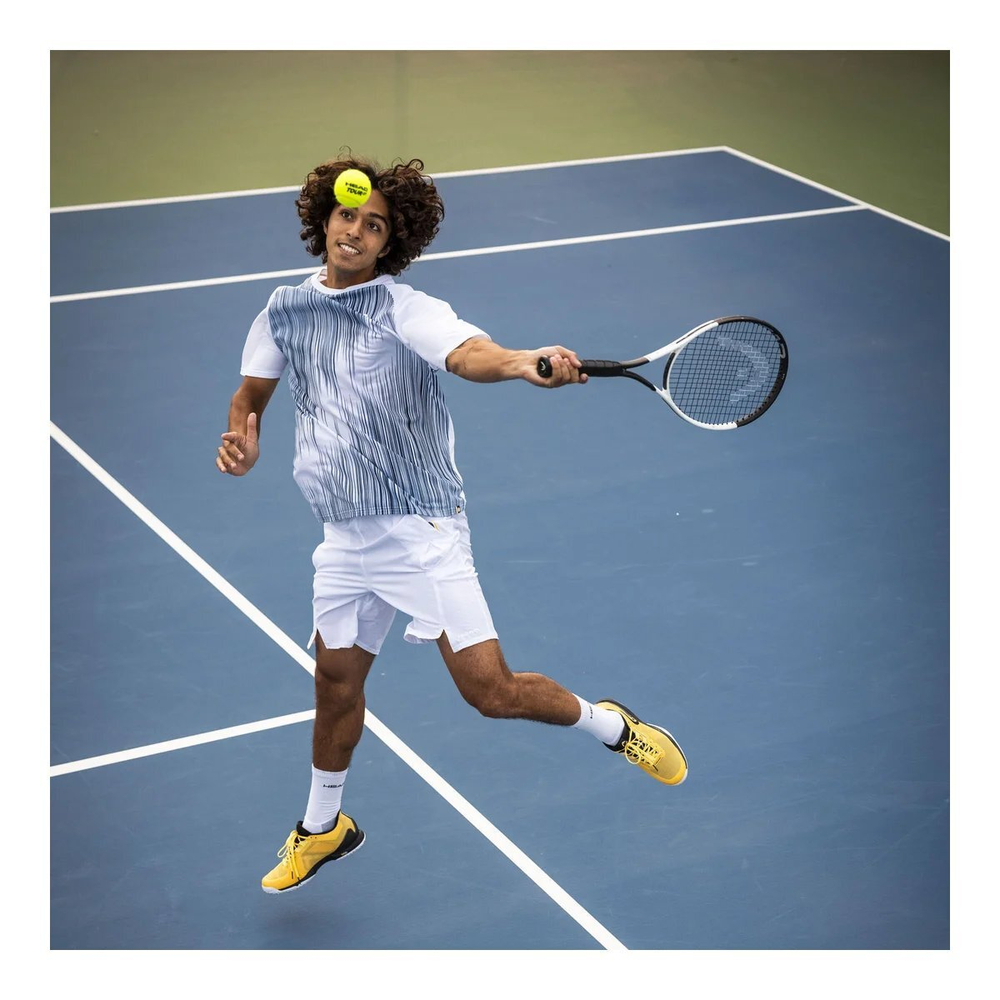 Ракетка для тенниса Профессиональные HEAD SPEED MP 300