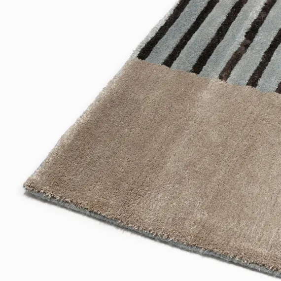 Ковер Kjelli 180х270 см, хлопок, шерсть, вискоза