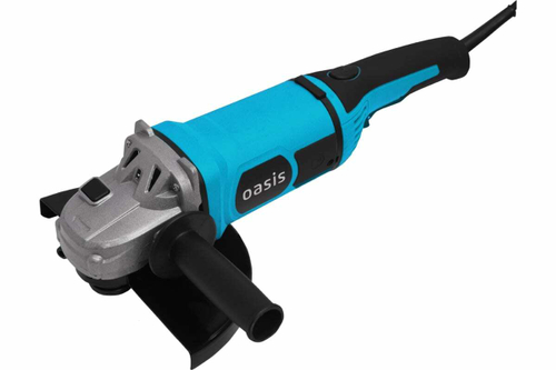 Угловая шлифовальная машина Oasis AG-230/230