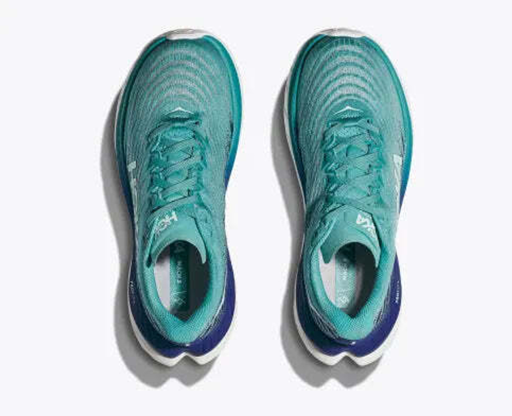 Кроссовки женские Hoka Mach 5