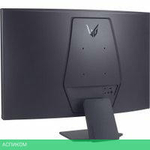 Игровой монитор LG UltraGear 32GS60QC-B