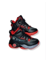 Ботинки демисезонные для мальчика детские