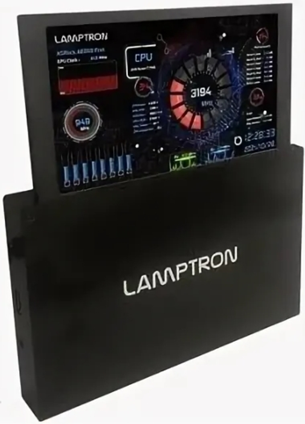 Дисплей  Lamptron LAMP-HM070L