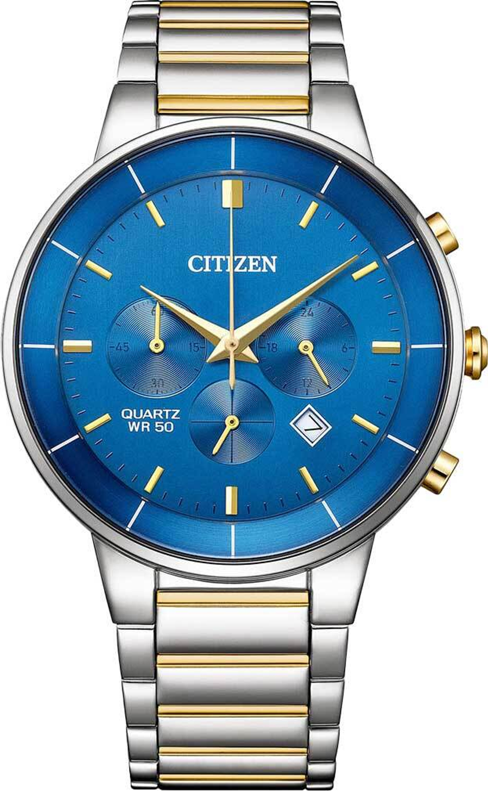 Мужские наручные часы Citizen AN8224-51L
