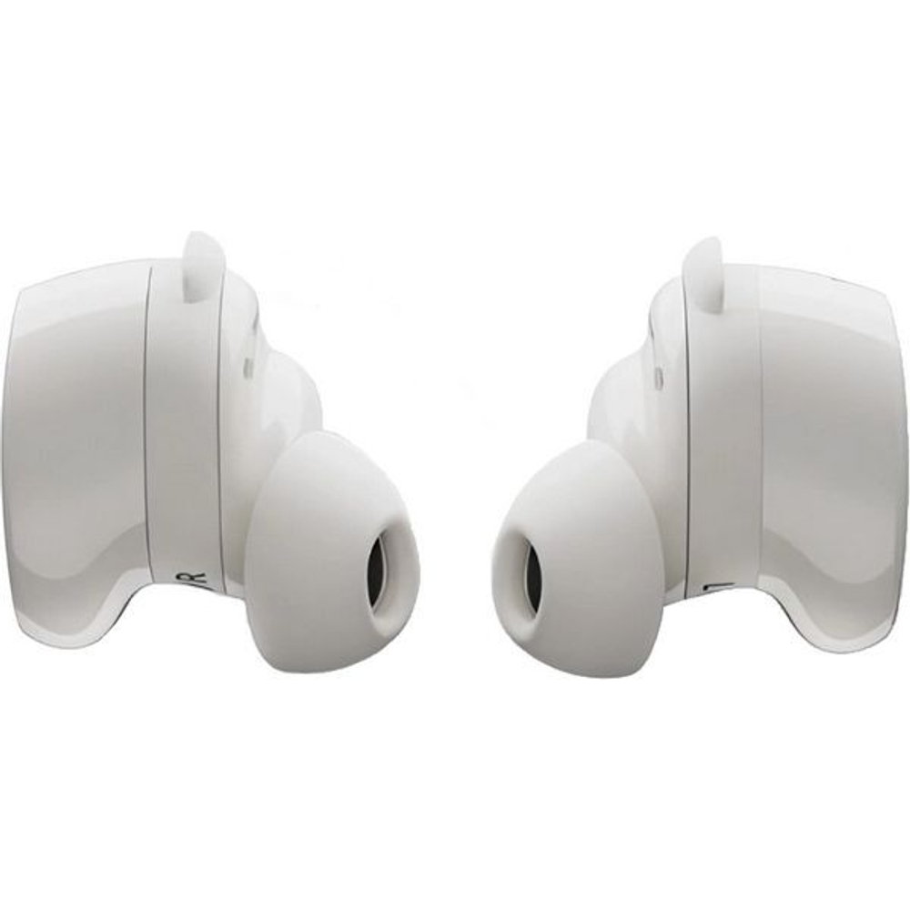 Bose QuietComfort Earbuds White