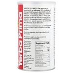 Yerba Prima, цельная шелуха семян подорожника, очищающее средство для толстой кишки, 340 г (12 унций)