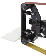 Станок шлифовальный BELMASH BGM-822PVS ленточный S353A