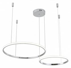 Подвесной светильник Zortes Ringolight ZRS.33322.63F