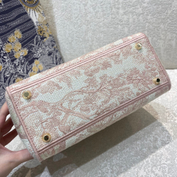 Christian Dior Lady Dior 24 cm