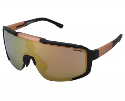 Очки для пляжных видов спорта SPARTIVENTO G01