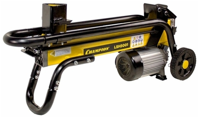 Дровокол электрический CHAMPION LSH5001