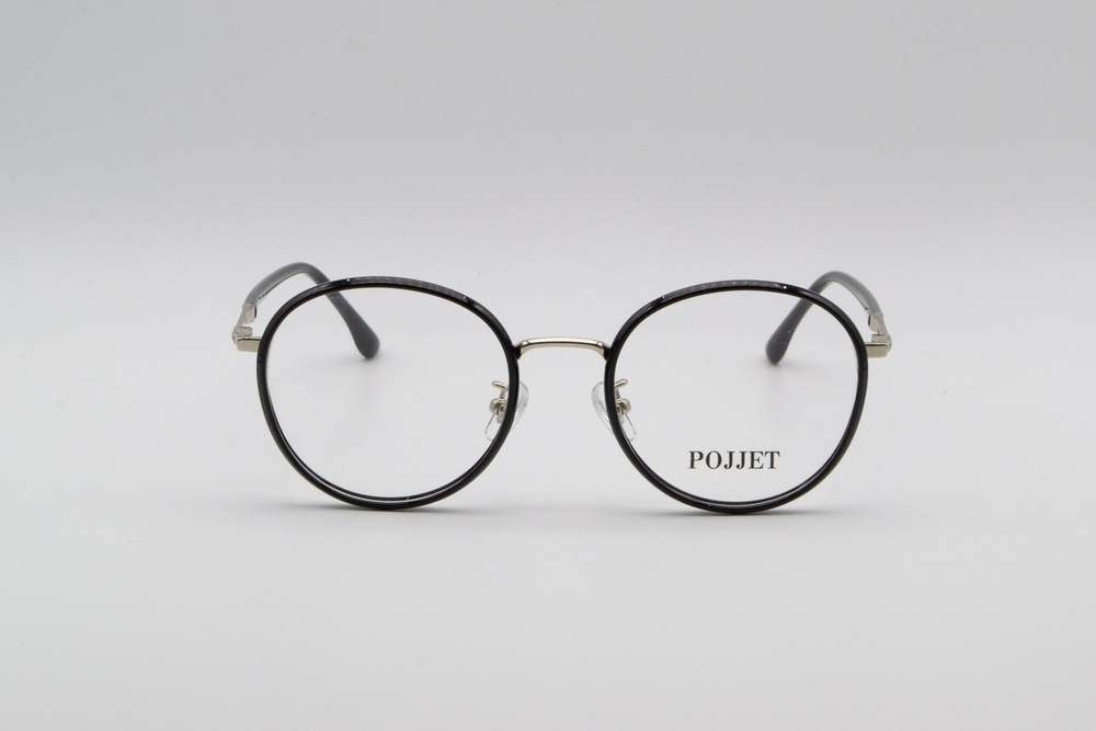 Изг. оправы POJJET H00208 C2