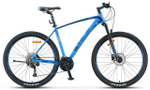 Горный велосипед Stels Navigator 760 D V010 (2025)