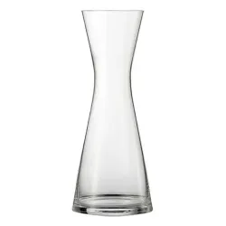 Графин кувшин 1 л Караф без крышки хр. стекло Pure (Belfesta) d 12,7 см h31,8 см Schott Zwiesel [1]