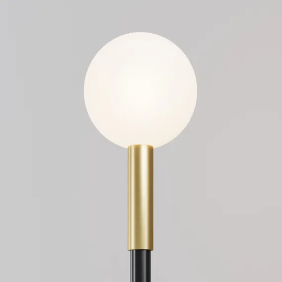 Ландшафтный светильник Outdoor O523FL-L2BS3K