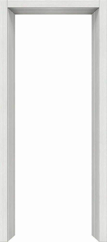 Портал межкомнатный DIY Moderno Snow Melinga