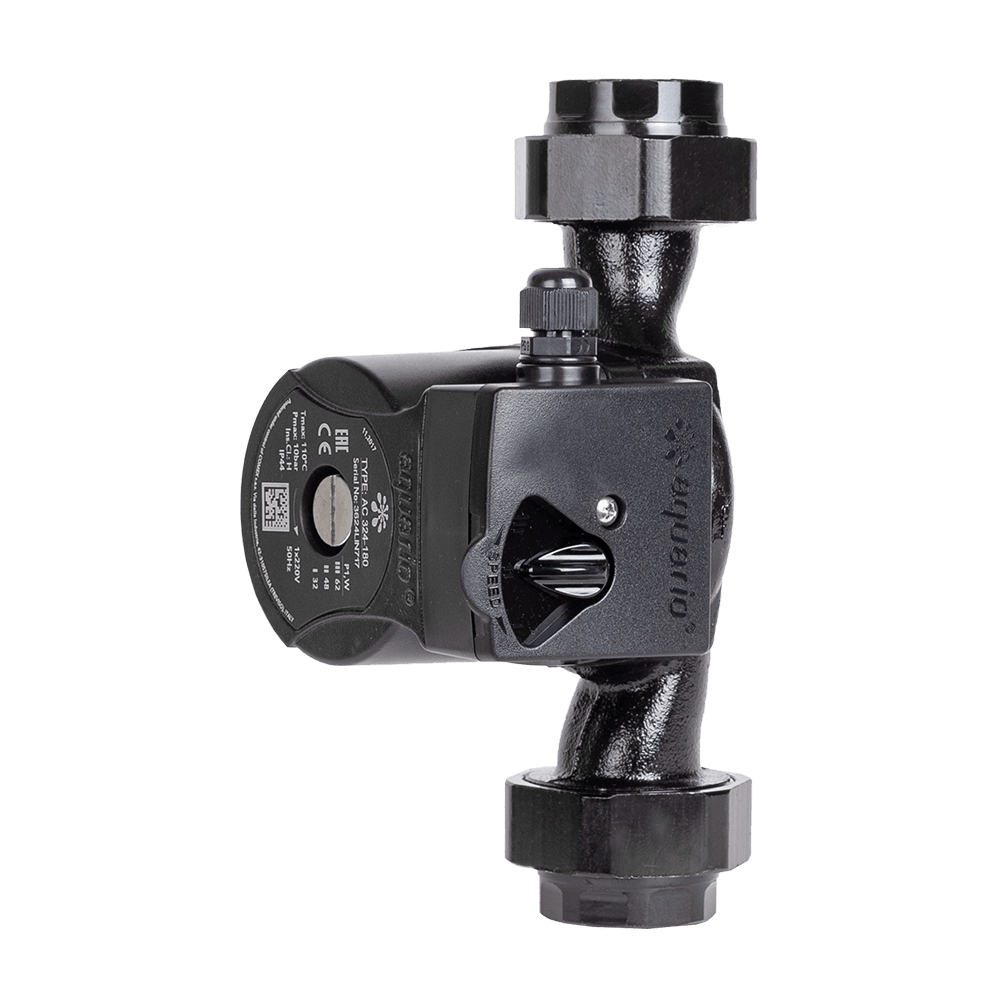 Циркуляционный насос Aquario AC 324-180