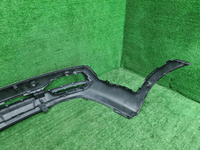 Юбка заднего бампера Kia Sorento 4 (2020-2023)