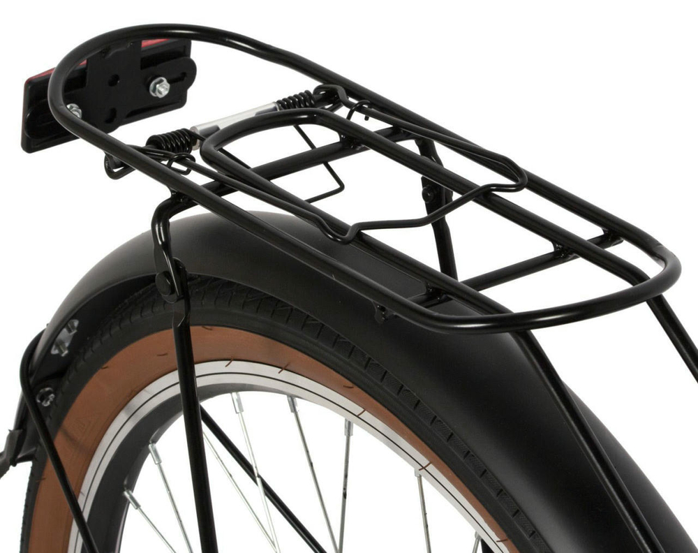 Складной велосипед Novatrack Vortex 24" (2024)
