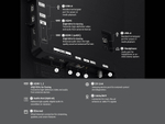 Телевизор Samsung QE55S90H