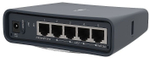 MikroTik hAP ac lite RB952Ui-5ac2nD-TC черный