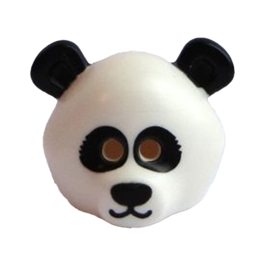 Маска от Парня-Панды 15506pb01