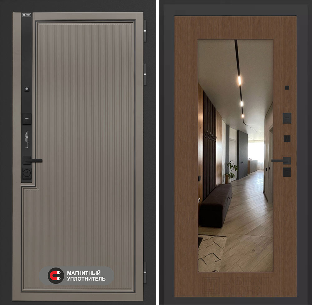 Лаб 1 Про 18 дуб кантри тёмный