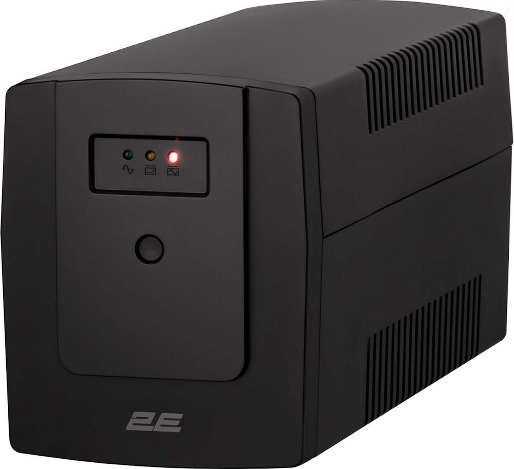 Источник бесперебойного питания 2E ED1200