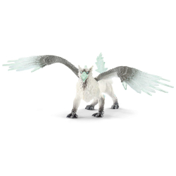 Schleich - Eldrador Ледяной Грифон 70143