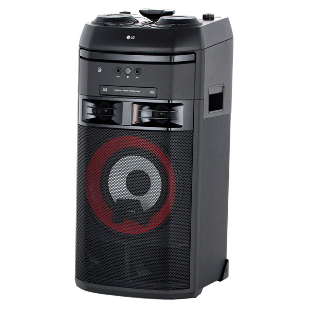 Мидисистема LG OK65 X-Boom