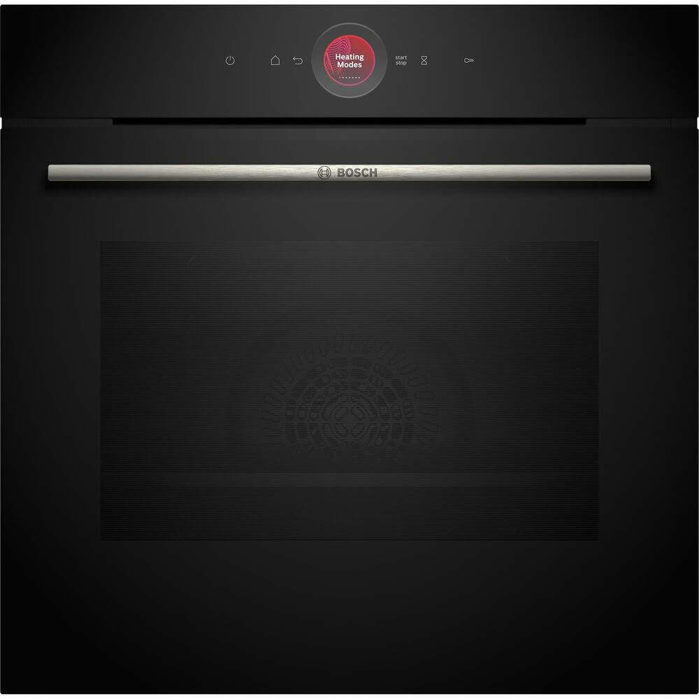 Встраиваемый электрический духовой шкаф Bosch HBG7341B2