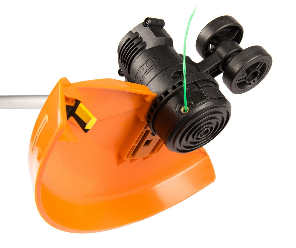 Триммер аккумуляторный WORX WG184E.9