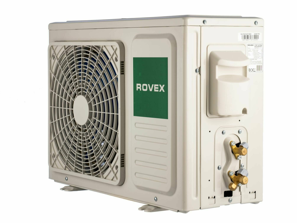 Сплит система Rovex RS-09CST