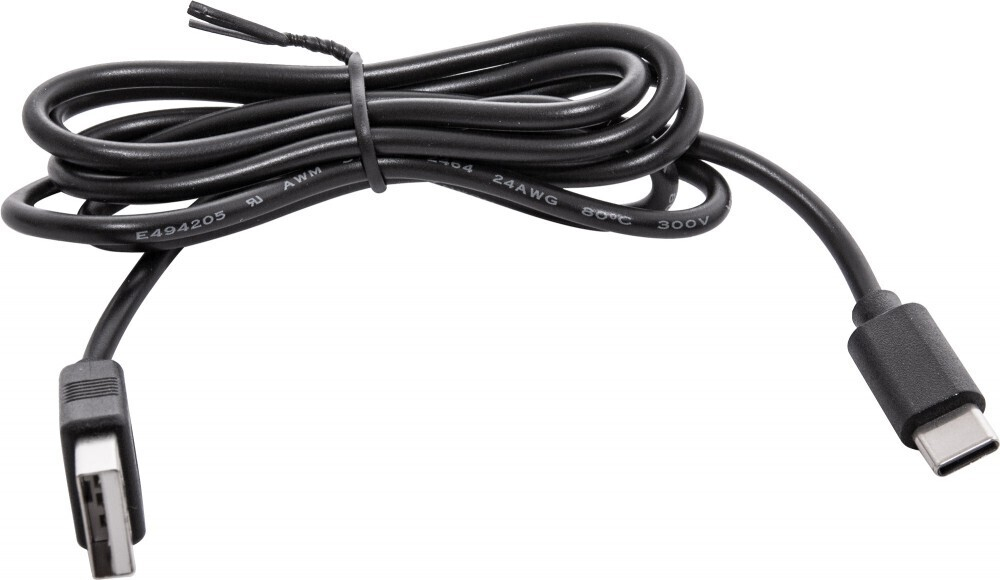 A90061 Фонарь светодиодный аккумуляторный, переносной, складной, со световым пучком 500+200 Лм