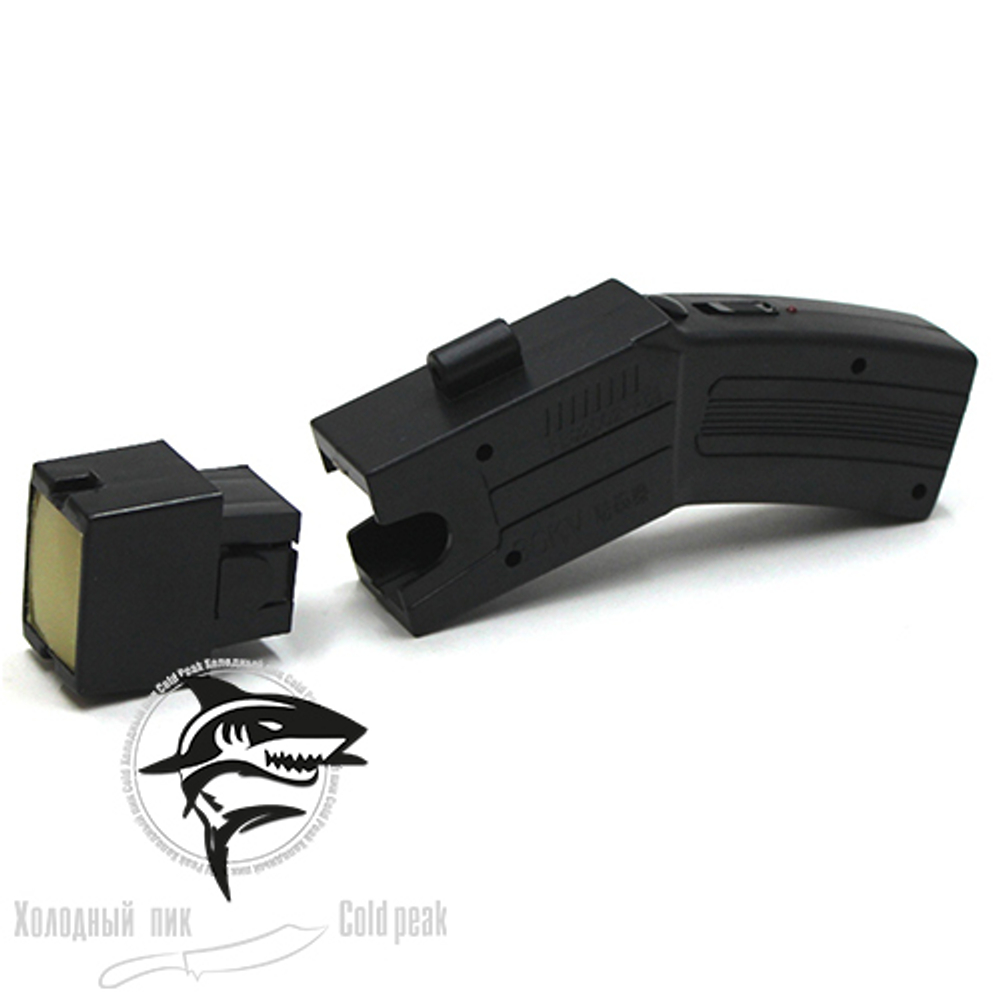 Стреляющий электрошокер Taser