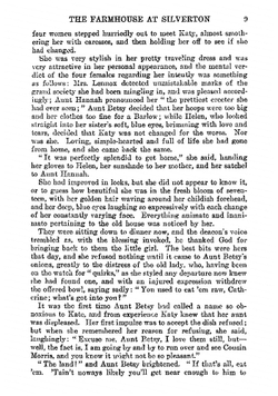 Family pride | Holmes Mary Jane