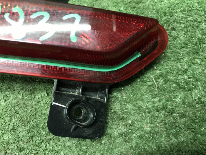 ПТФ левый JAECOO J8 (2024-н.в.)