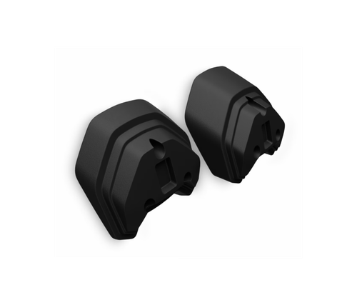 97181471AA DUCATI SINGLE-SEATER CUSHION SPACER (P V4)