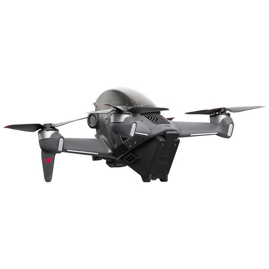 Квадрокоптер DJI FPV Combo